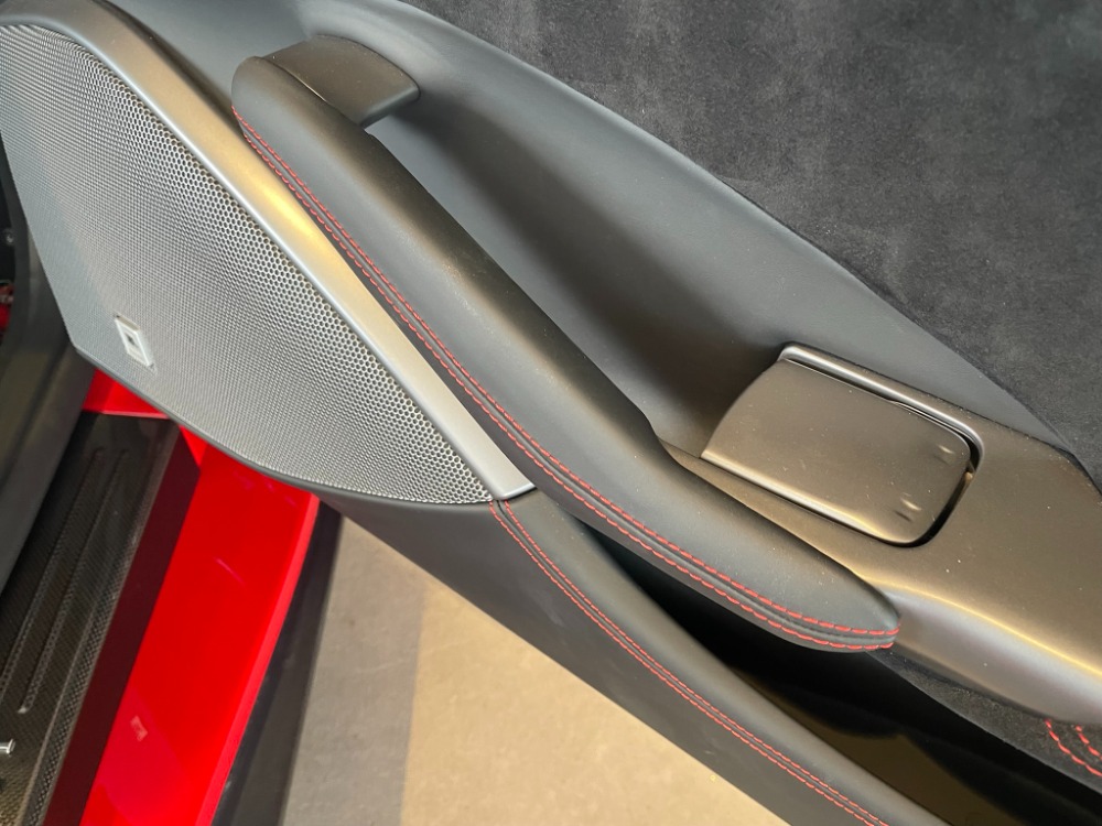 New 2019 Ferrari Portofino New 2019 Ferrari Portofino for sale Sold at Cauley Ferrari in West Bloomfield MI 60