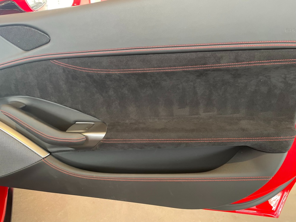 New 2019 Ferrari Portofino New 2019 Ferrari Portofino for sale Sold at Cauley Ferrari in West Bloomfield MI 61