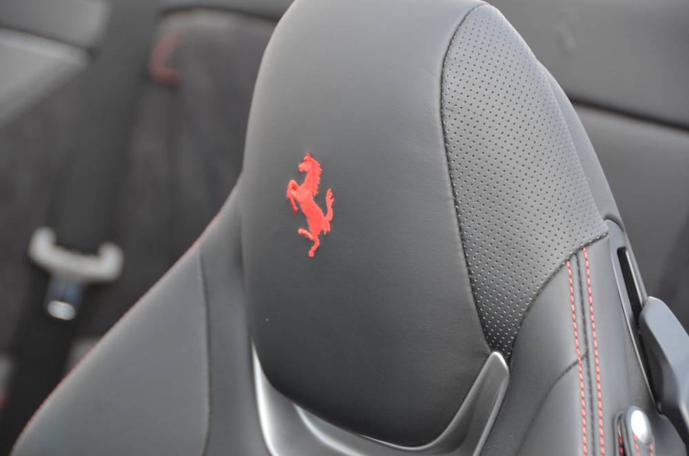 New 2019 Ferrari Portofino New 2019 Ferrari Portofino for sale Sold at Cauley Ferrari in West Bloomfield MI 70