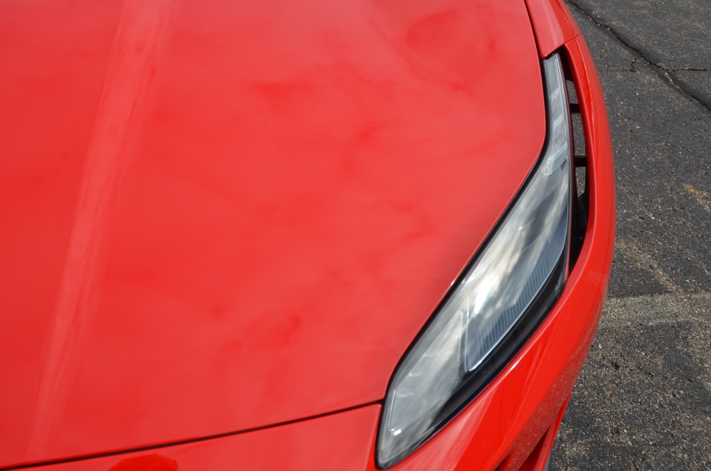 New 2019 Ferrari Portofino New 2019 Ferrari Portofino for sale Sold at Cauley Ferrari in West Bloomfield MI 74
