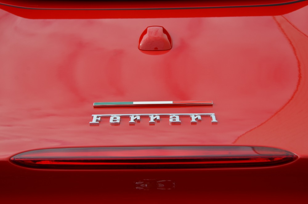 New 2019 Ferrari Portofino New 2019 Ferrari Portofino for sale Sold at Cauley Ferrari in West Bloomfield MI 78