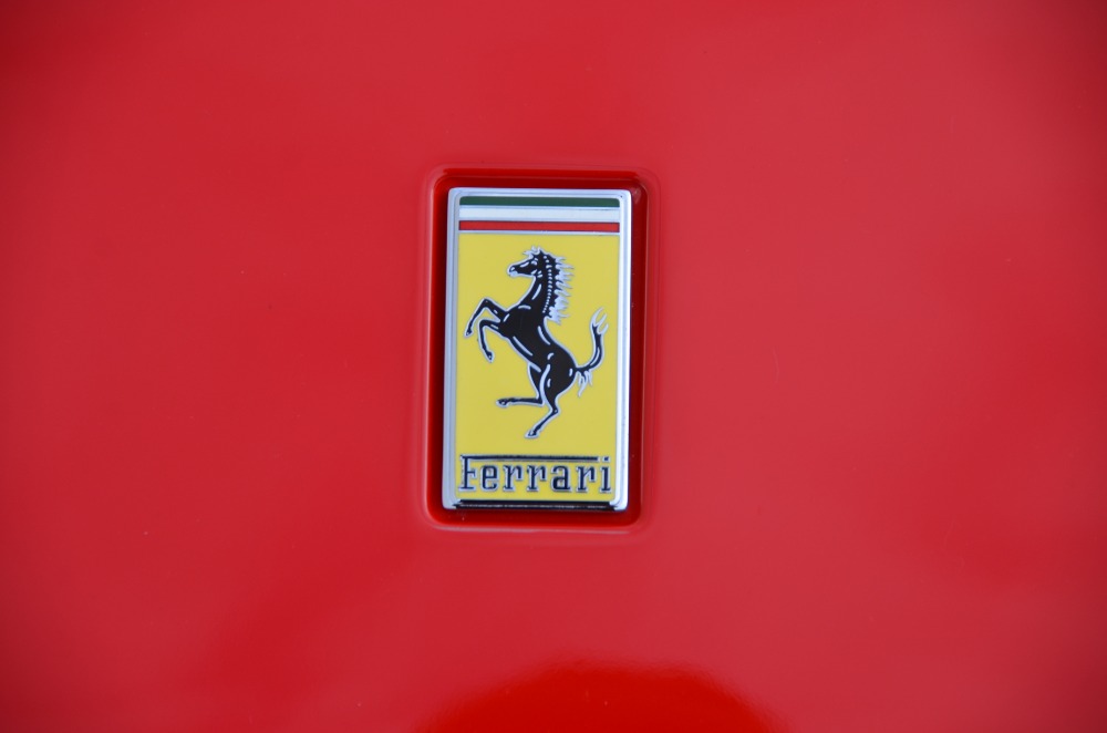 New 2019 Ferrari Portofino New 2019 Ferrari Portofino for sale Sold at Cauley Ferrari in West Bloomfield MI 80