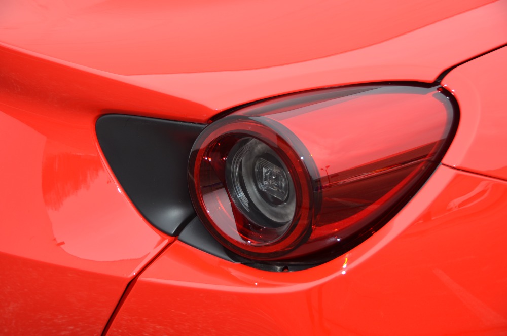 New 2019 Ferrari Portofino New 2019 Ferrari Portofino for sale Sold at Cauley Ferrari in West Bloomfield MI 83
