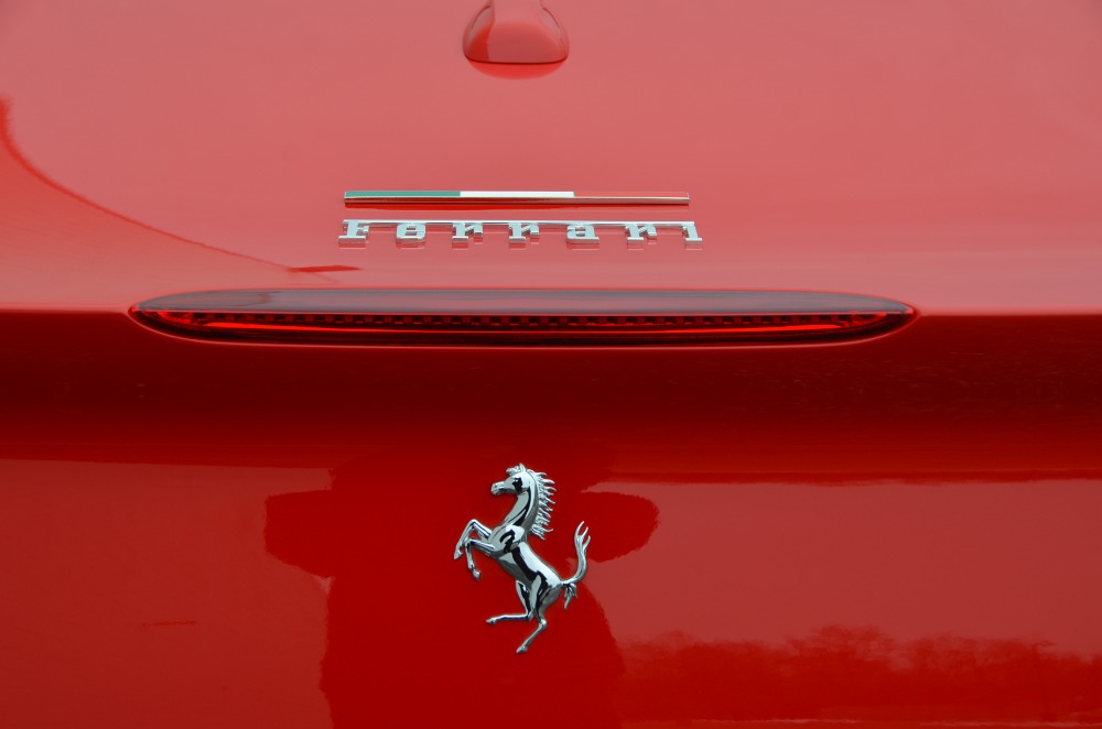 New 2019 Ferrari Portofino New 2019 Ferrari Portofino for sale Sold at Cauley Ferrari in West Bloomfield MI 84