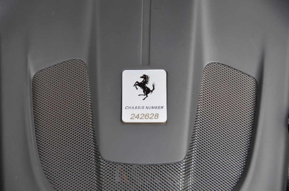 New 2019 Ferrari Portofino New 2019 Ferrari Portofino for sale Sold at Cauley Ferrari in West Bloomfield MI 92