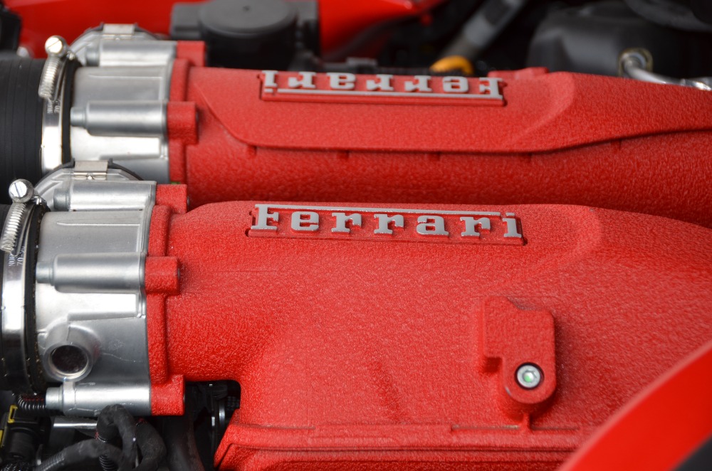 New 2019 Ferrari Portofino New 2019 Ferrari Portofino for sale Sold at Cauley Ferrari in West Bloomfield MI 96