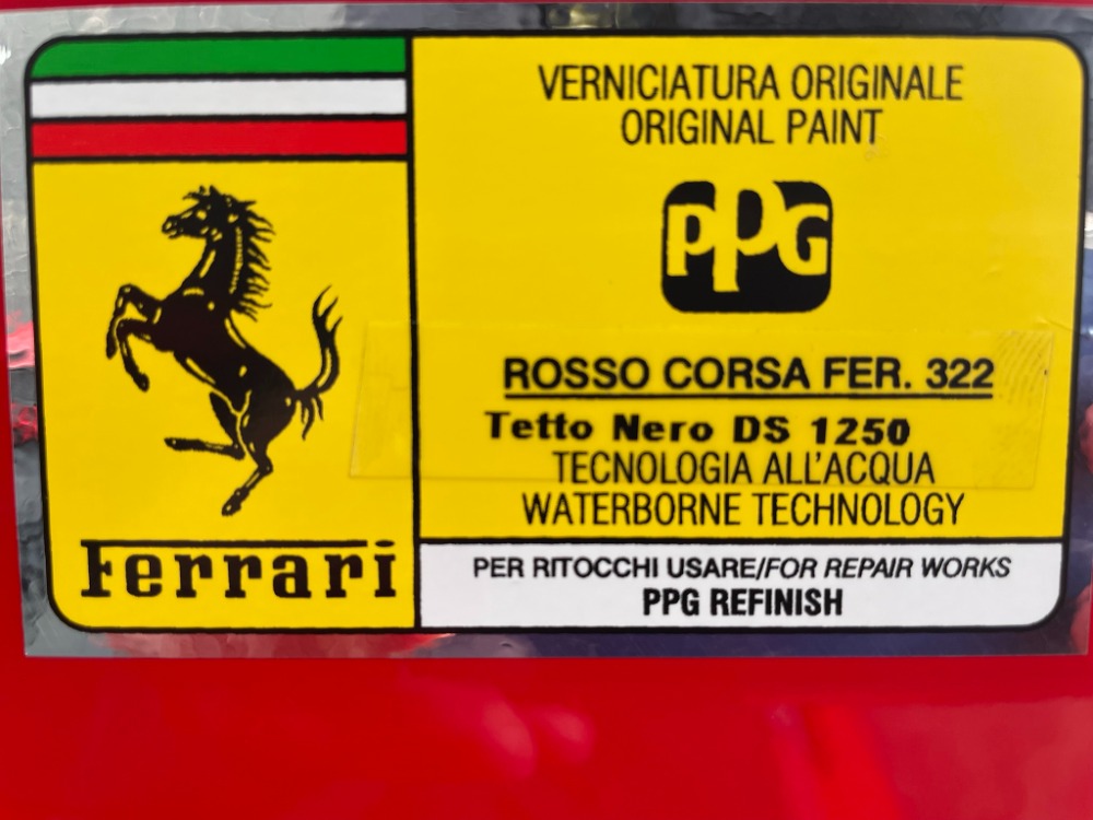 New 2019 Ferrari Portofino New 2019 Ferrari Portofino for sale Sold at Cauley Ferrari in West Bloomfield MI 98