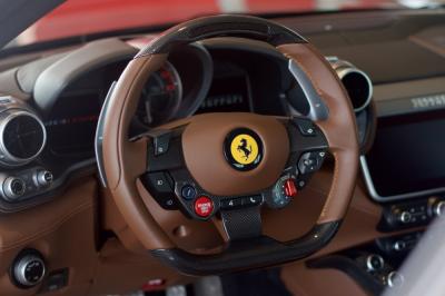 Used 2019 Ferrari GTC4Lusso Used 2019 Ferrari GTC4Lusso for sale $259,900 at Cauley Ferrari in West Bloomfield MI 20