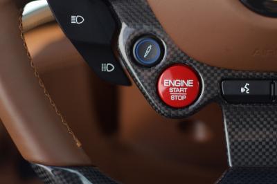 Used 2019 Ferrari GTC4Lusso Used 2019 Ferrari GTC4Lusso for sale $259,900 at Cauley Ferrari in West Bloomfield MI 25