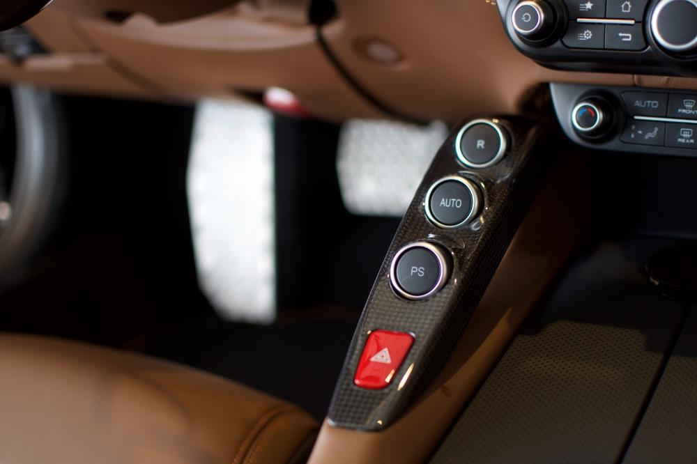 Used 2019 Ferrari GTC4Lusso Used 2019 Ferrari GTC4Lusso for sale Sold at Cauley Ferrari in West Bloomfield MI 27