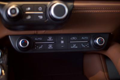 Used 2019 Ferrari GTC4Lusso Used 2019 Ferrari GTC4Lusso for sale $259,900 at Cauley Ferrari in West Bloomfield MI 31