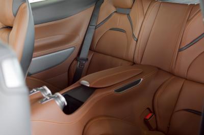 Used 2019 Ferrari GTC4Lusso Used 2019 Ferrari GTC4Lusso for sale $259,900 at Cauley Ferrari in West Bloomfield MI 35