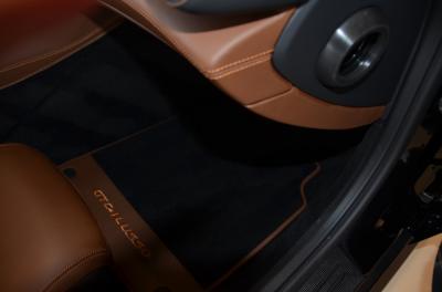 Used 2019 Ferrari GTC4Lusso Used 2019 Ferrari GTC4Lusso for sale $259,900 at Cauley Ferrari in West Bloomfield MI 37