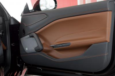 Used 2019 Ferrari GTC4Lusso Used 2019 Ferrari GTC4Lusso for sale $259,900 at Cauley Ferrari in West Bloomfield MI 38
