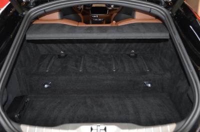 Used 2019 Ferrari GTC4Lusso Used 2019 Ferrari GTC4Lusso for sale $259,900 at Cauley Ferrari in West Bloomfield MI 39