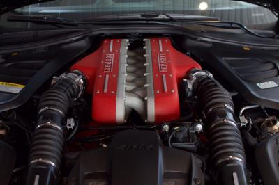 Used 2019 Ferrari GTC4Lusso Used 2019 Ferrari GTC4Lusso for sale $259,900 at Cauley Ferrari in West Bloomfield MI 40