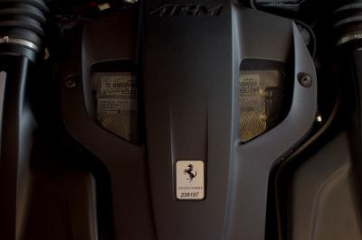 Used 2019 Ferrari GTC4Lusso Used 2019 Ferrari GTC4Lusso for sale $259,900 at Cauley Ferrari in West Bloomfield MI 41