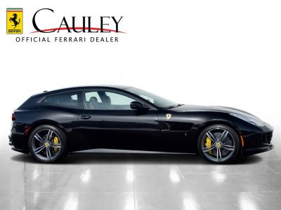 Used 2019 Ferrari GTC4Lusso Used 2019 Ferrari GTC4Lusso for sale $259,900 at Cauley Ferrari in West Bloomfield MI 5