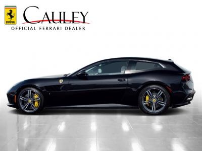 Used 2019 Ferrari GTC4Lusso Used 2019 Ferrari GTC4Lusso for sale $259,900 at Cauley Ferrari in West Bloomfield MI 9