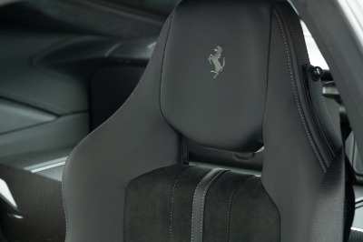 Used 2017 Ferrari F12berlinetta tdf Used 2017 Ferrari F12berlinetta tdf for sale Sold at Cauley Ferrari in West Bloomfield MI 25