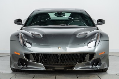 Used 2017 Ferrari F12berlinetta tdf Used 2017 Ferrari F12berlinetta tdf for sale Sold at Cauley Ferrari in West Bloomfield MI 3
