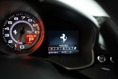 Used 2017 Ferrari F12berlinetta tdf Used 2017 Ferrari F12berlinetta tdf for sale Sold at Cauley Ferrari in West Bloomfield MI 37