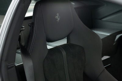 Used 2017 Ferrari F12berlinetta tdf Used 2017 Ferrari F12berlinetta tdf for sale Sold at Cauley Ferrari in West Bloomfield MI 42
