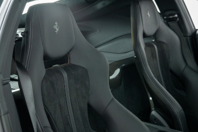 Used 2017 Ferrari F12berlinetta tdf Used 2017 Ferrari F12berlinetta tdf for sale Sold at Cauley Ferrari in West Bloomfield MI 43