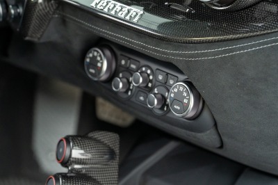 Used 2017 Ferrari F12berlinetta tdf Used 2017 Ferrari F12berlinetta tdf for sale Sold at Cauley Ferrari in West Bloomfield MI 48