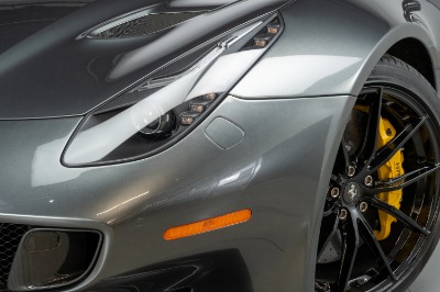 Used 2017 Ferrari F12berlinetta tdf Used 2017 Ferrari F12berlinetta tdf for sale Sold at Cauley Ferrari in West Bloomfield MI 56