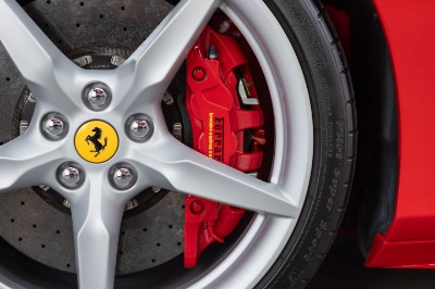 Used 2017 Ferrari 488 Spider Used 2017 Ferrari 488 Spider for sale Sold at Cauley Ferrari in West Bloomfield MI 21