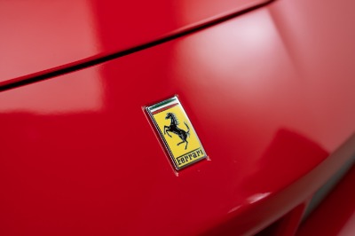 Used 2017 Ferrari 488 Spider Used 2017 Ferrari 488 Spider for sale Sold at Cauley Ferrari in West Bloomfield MI 25