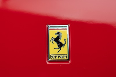 Used 2017 Ferrari 488 Spider Used 2017 Ferrari 488 Spider for sale Sold at Cauley Ferrari in West Bloomfield MI 26