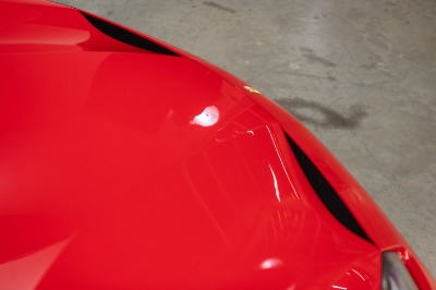 Used 2017 Ferrari 488 Spider Used 2017 Ferrari 488 Spider for sale Sold at Cauley Ferrari in West Bloomfield MI 30