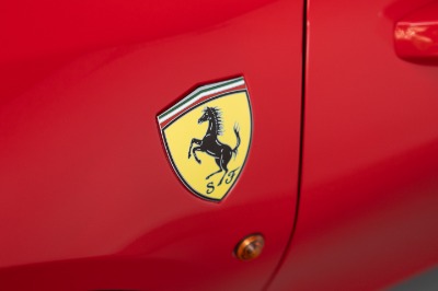 Used 2017 Ferrari 488 Spider Used 2017 Ferrari 488 Spider for sale Sold at Cauley Ferrari in West Bloomfield MI 31