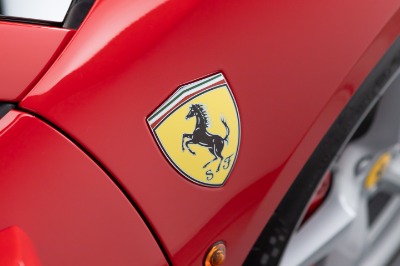 Used 2017 Ferrari 488 Spider Used 2017 Ferrari 488 Spider for sale Sold at Cauley Ferrari in West Bloomfield MI 32