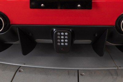 Used 2017 Ferrari 488 Spider Used 2017 Ferrari 488 Spider for sale Sold at Cauley Ferrari in West Bloomfield MI 39