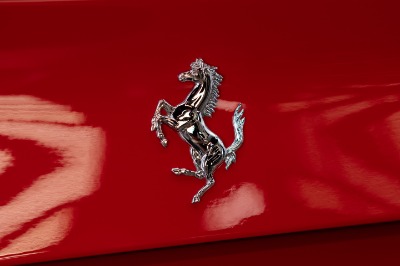 Used 2017 Ferrari 488 Spider Used 2017 Ferrari 488 Spider for sale Sold at Cauley Ferrari in West Bloomfield MI 40