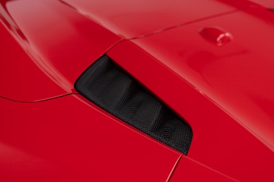 Used 2017 Ferrari 488 Spider Used 2017 Ferrari 488 Spider for sale Sold at Cauley Ferrari in West Bloomfield MI 42