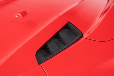 Used 2017 Ferrari 488 Spider Used 2017 Ferrari 488 Spider for sale Sold at Cauley Ferrari in West Bloomfield MI 43