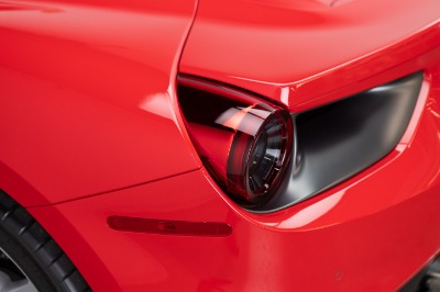 Used 2017 Ferrari 488 Spider Used 2017 Ferrari 488 Spider for sale Sold at Cauley Ferrari in West Bloomfield MI 44