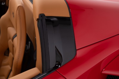 Used 2017 Ferrari 488 Spider Used 2017 Ferrari 488 Spider for sale Sold at Cauley Ferrari in West Bloomfield MI 46