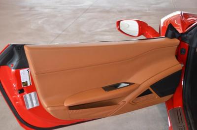 Used 2013 Ferrari 458 Spider Used 2013 Ferrari 458 Spider for sale Sold at Cauley Ferrari in West Bloomfield MI 23