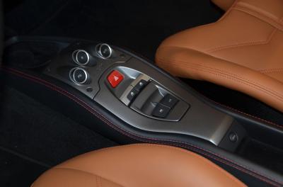 Used 2013 Ferrari 458 Spider Used 2013 Ferrari 458 Spider for sale Sold at Cauley Ferrari in West Bloomfield MI 30