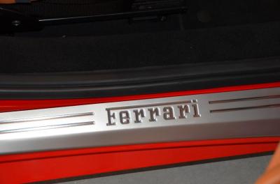 Used 2013 Ferrari 458 Spider Used 2013 Ferrari 458 Spider for sale Sold at Cauley Ferrari in West Bloomfield MI 34