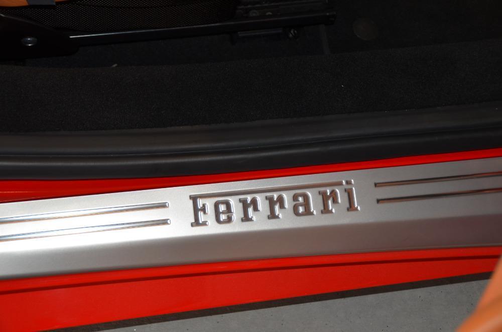 Used 2013 Ferrari 458 Spider Used 2013 Ferrari 458 Spider for sale Sold at Cauley Ferrari in West Bloomfield MI 34