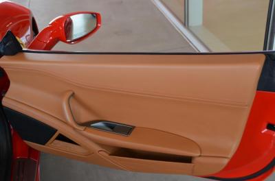 Used 2013 Ferrari 458 Spider Used 2013 Ferrari 458 Spider for sale Sold at Cauley Ferrari in West Bloomfield MI 35