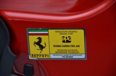 Used 2013 Ferrari 458 Spider Used 2013 Ferrari 458 Spider for sale Sold at Cauley Ferrari in West Bloomfield MI 42