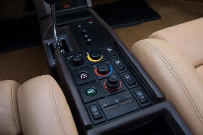 Used 1988 Ferrari Testarossa Used 1988 Ferrari Testarossa for sale Sold at Cauley Ferrari in West Bloomfield MI 24