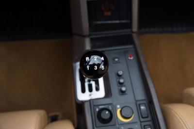 Used 1988 Ferrari Testarossa Used 1988 Ferrari Testarossa for sale Sold at Cauley Ferrari in West Bloomfield MI 27